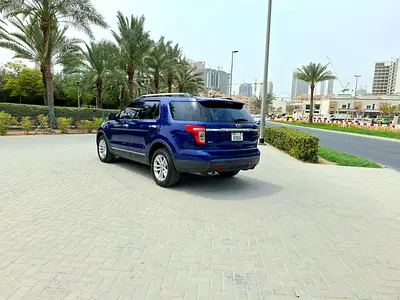2014 FORD EXPLORER 缩略图 17