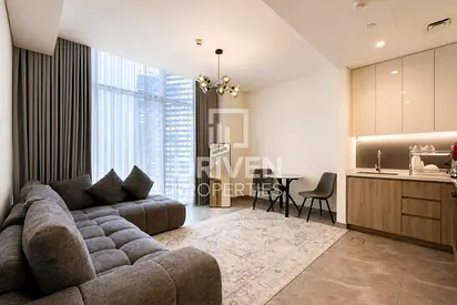 Canal View | Fully Furnished | Near to Metro