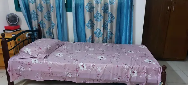 Sharing room, Executive Bed space