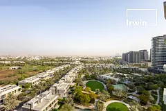 Corner Unit | Best Golf View | Brand New