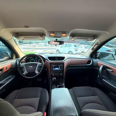 صورة 13 لـ 2017 Chevrolet TRAVERSE