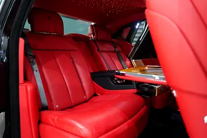 2018 ROLLS-ROYCE PHANTOM 照片 9