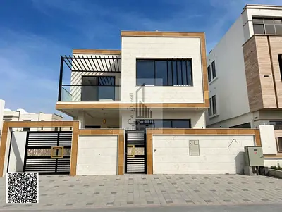 villa for sale | in al helio ajman