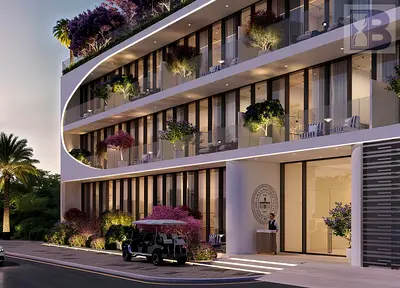 WATERFRONT LIVING | WELLNESS-LED COMMUNITY | STRONG BRAND DIFFERENTIATION | PREMIUM MATERIAL PALETTE