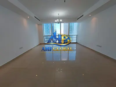 Spacious 2Master Bed Rooms + Maid Room | Balcony | Built-in Wardrobes |