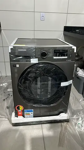 Samsung Washing Machine