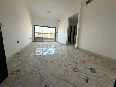 🏡 1 Bedroom Apartment for Annual Rent in Ajman – Al Jurf 3