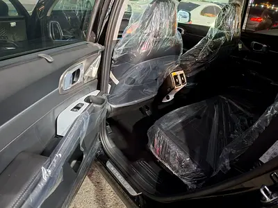 صورة مصغرة 8 لـ 2024 KIA SORENTO