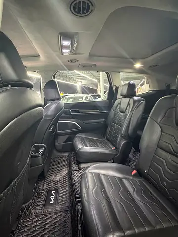 Kia Telluride, миниатюра 7