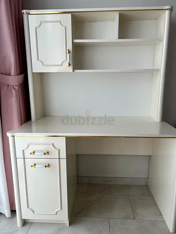 Study Desk Elegant