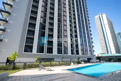 1BR w/ Balcony | Well Maintained | Upcoming Unit