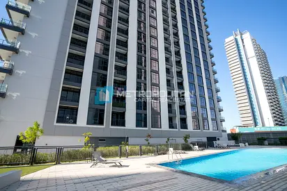 1BR w/ Balcony | Well Maintained | Upcoming Unit