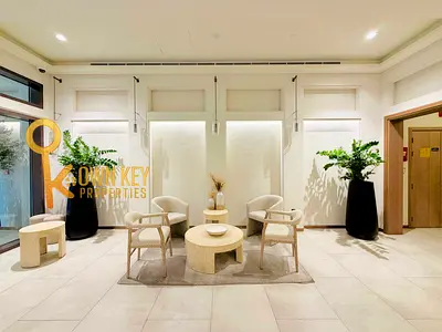 15 Days Free | 6 Cheques | Luxurious 1-BR Apt