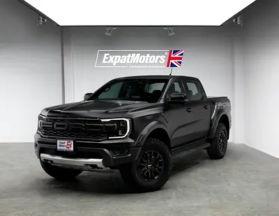 FDSH • Ford Service Contract & Warranty Until 2029 • GCC Specs