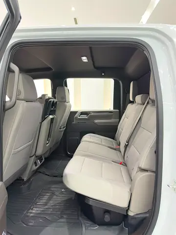 2025 GMC SIERRA 照片 16