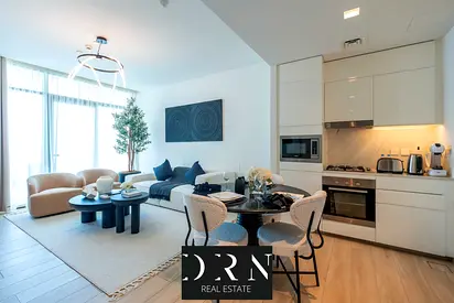 High Floor | Panoramic Views | Vacant