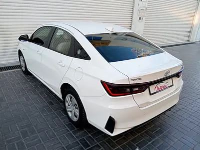 صورة 4 لـ 2023 Toyota YARIS