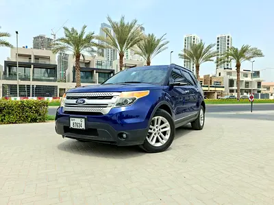 صورة 2 لـ 2014 FORD EXPLORER