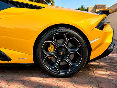 2023 Lamborghini HURACAN 缩略图 16