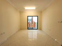 Near ansar mall ● limited offer ● Splanded 1-BHK Aprt with Balcony ● Fully family Building