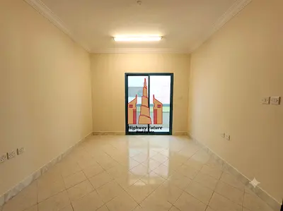 Near ansar mall ● limited offer ● Splanded 1-BHK Aprt with Balcony ● Fully family Building