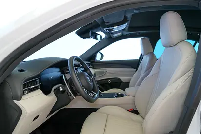 2023 Maserati GRECALE 照片 10
