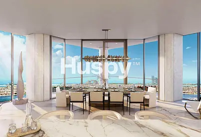 Original Price | High Floor | Panoramic Views