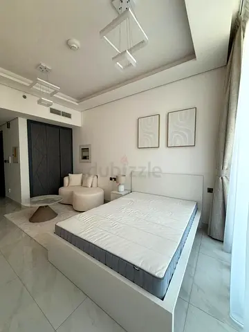 Ikea Queen size bed 160×200 Bed with mattress available in perfect condition
