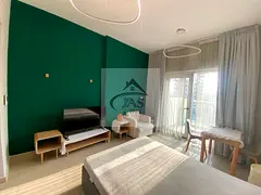 Chiller Free | Fully Furnished Studio | Near to Metro