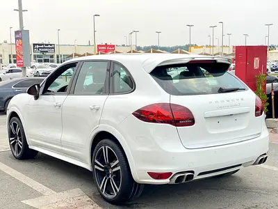 صورة مصغرة 7 لـ 2014 Porsche CAYENNE