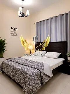Hot Deal! Spacious 2BR in Silicon Gates 3 — Act Fast