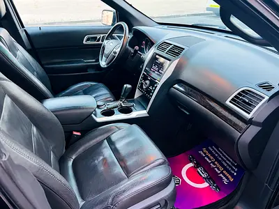2013 FORD EXPLORER 缩略图 18