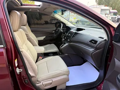 صورة 7 لـ 2013 Honda CR-V