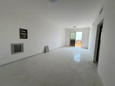 1-Bedroom Apartment for Annual Rent in Al Muwaihat 3 – Ajman | Brand New Building & First Occupant A great rental opportunity in Al Muwaihat 3, Ajman