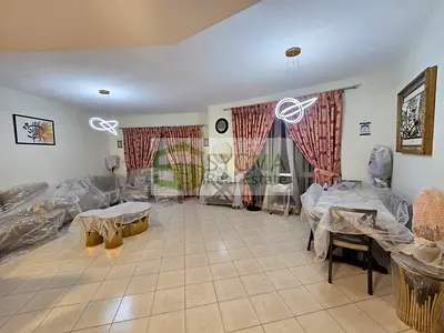 Fully Furnished | With parking | Prime location