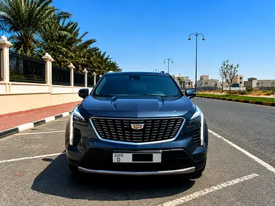 صورة 3 لـ 2020 Cadillac XT4