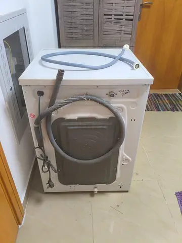 Front Load Washing Machine for Sale