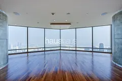 180 degree views | Vacant | Above 100th floor
