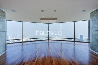 180 degree views | Vacant | Above 100th floor