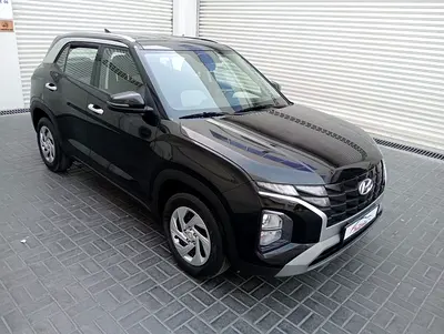 2024 Hyundai CRETA photo 9