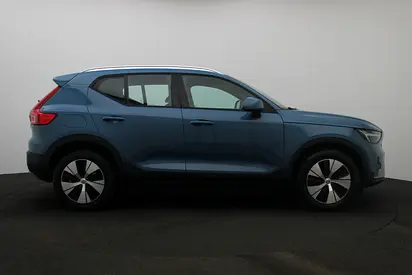2023 Volvo XC40 照片 5