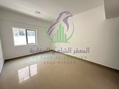 Largest and most beautiful 2BR with 2 separate living rooms and 2 modern kitchens spacious areas on Dubai exit near Sahara Mall special offer