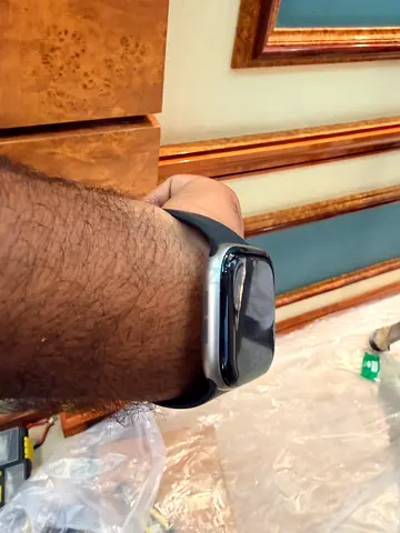 Apple watch 11 series GPS