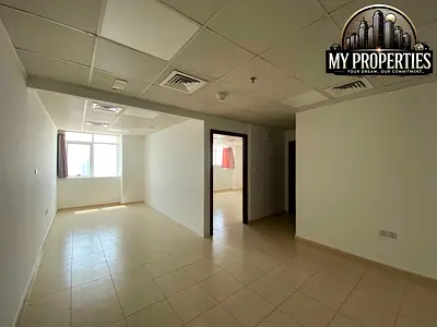 1-Bedroom Apartment in Union Tower, Ras Al Khaimah | Free A/C & Swimming Pool