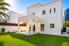 Spacious Type 2 Villa | Meadows 1 | Prime Location
