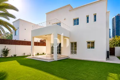 Spacious Type 2 Villa | Meadows 1 | Prime Location