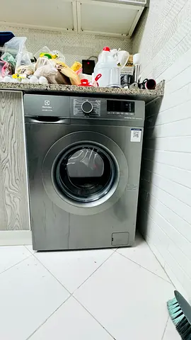Electrolux Front Load Washing Machine