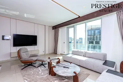 1BR | Prime Location | Rented | Furnished