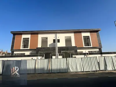TWIN VILLA IN HOSHI | BIG LAYOUT | PRIME LOCATION | EXCELLENT DESIGN