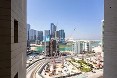 Cozy 1BR Apartment |Balcony |Partial Mangrove View